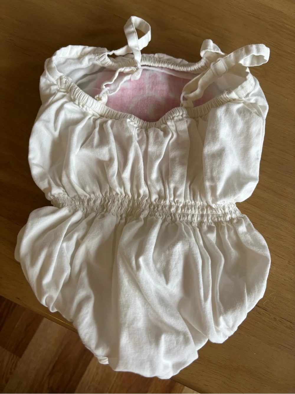 Everbloom soft white